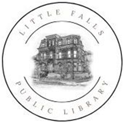 Little Falls Public Library, NY
